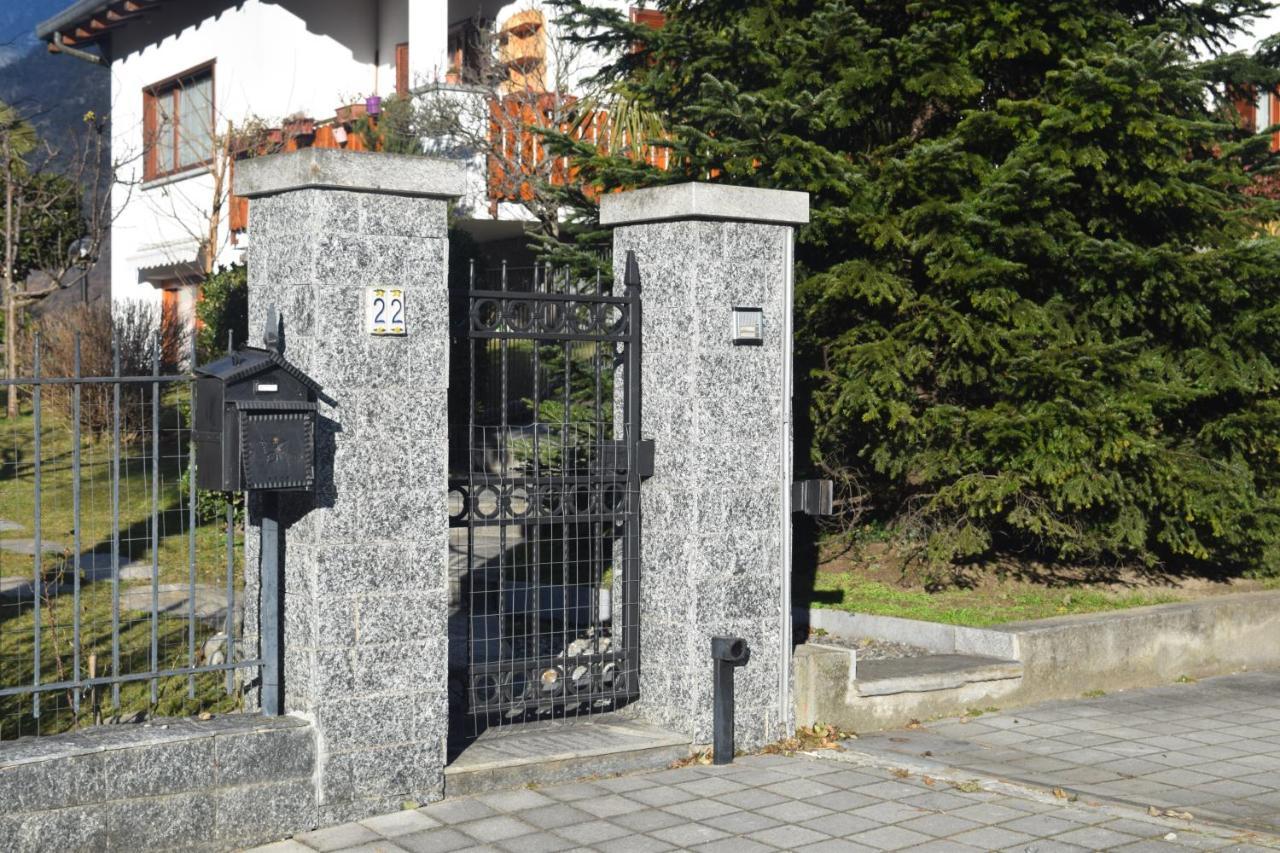 Отель Prato Del Bue San Cassiano  Экстерьер фото